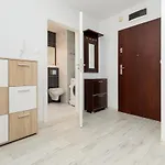 公寓 Bursztynowe V By Renters *