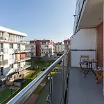 公寓 Bursztynowe V By Renters