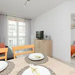 Bursztynowe V By Renters 公寓