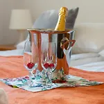 Appartamento Bursztynowe V By Renters Kołobrzeg