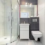 Bursztynowe V By Renters Appartamento