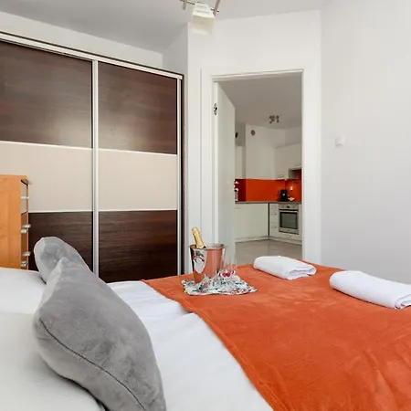 Bursztynowe V By Renters كولوبرزيغ