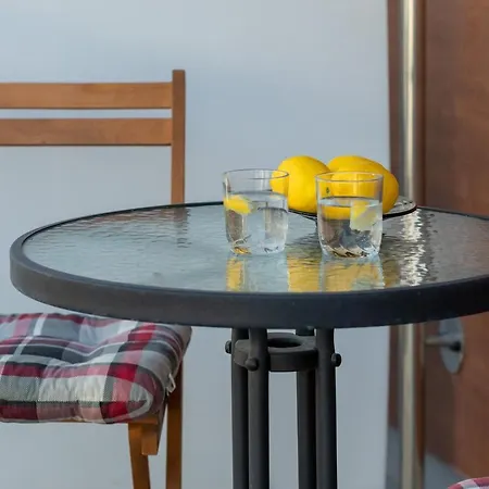 Apartmán Bursztynowe V By Renters *