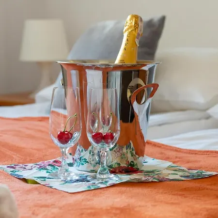 Apartmán Bursztynowe V By Renters Kolobřeh