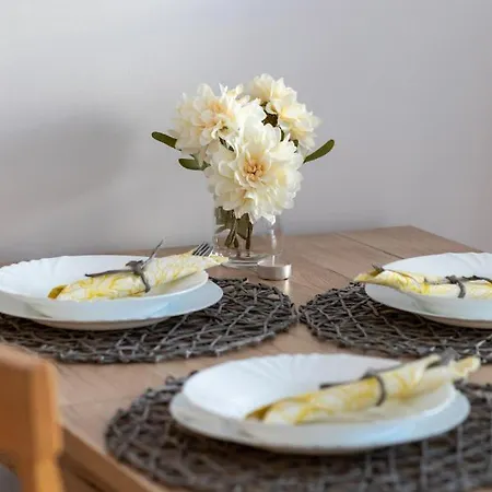 アパート Bursztynowe V By Renters