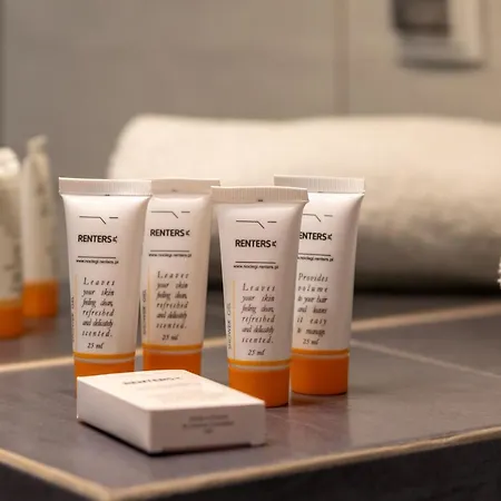 Bursztynowe V By Renters