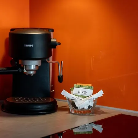 Bursztynowe V By Renters شقة كولوبرزيغ