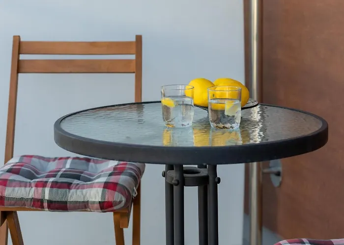 Apartamento Bursztynowe V By Renters *