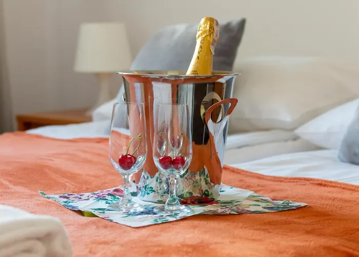 Apartamento Bursztynowe V By Renters Kołobrzeg